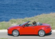 2007 Alfa Romeo Spider